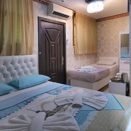 Hotel Diyar Budget