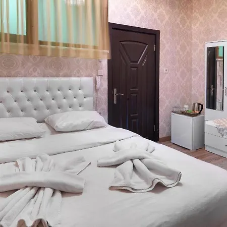 Hotel Diyar Budget Stambuł