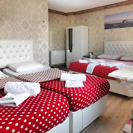 Hotel Diyar Budget