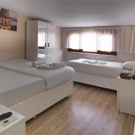 Hotel Diyar Budget