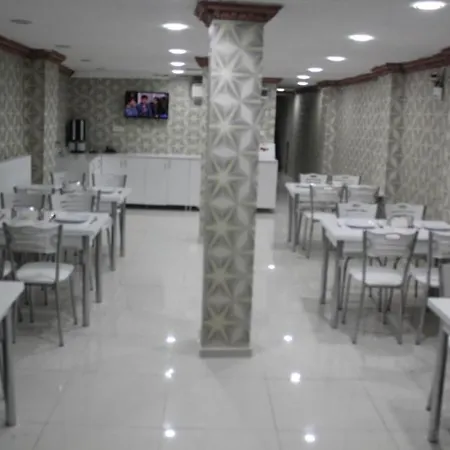 Diyar Budget Hotel Stambuł