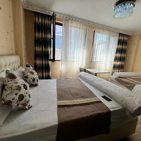 Diyar Budget Stambuł