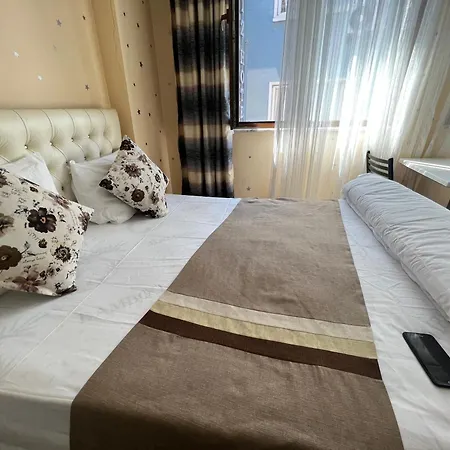 Hotel Diyar Budget Stambuł