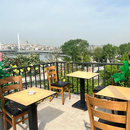 Hotel Diyar Budget Stambuł