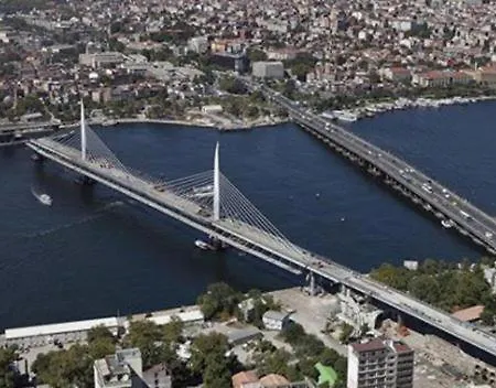 Diyar Budget * Istambul