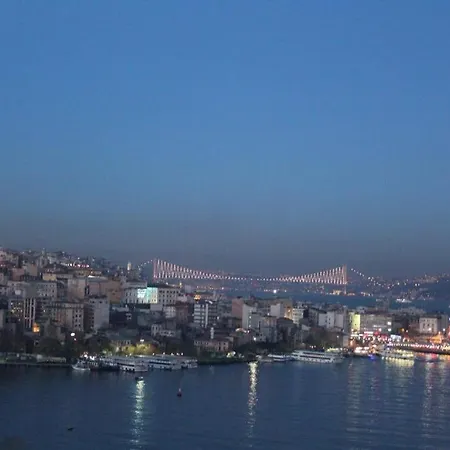 Diyar Budget 호텔 이스탄불