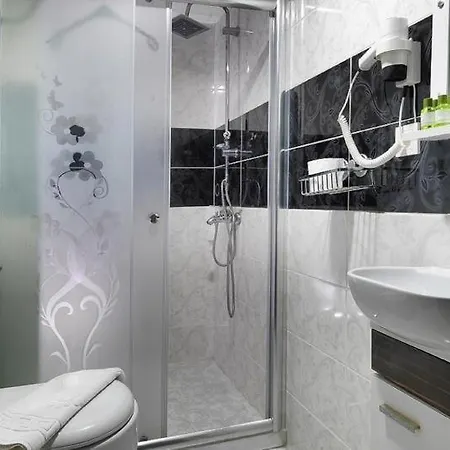 Hotel Diyar Budget Istambul