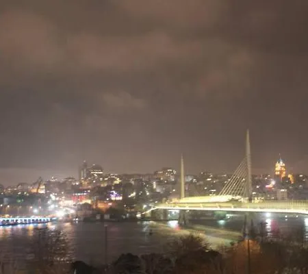 Diyar Budget Hotel Istanbul
