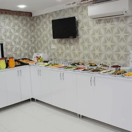 Diyar Budget Hotel *