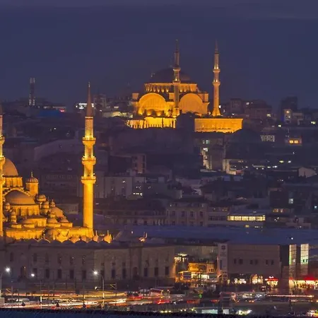Diyar Budget * Istambul